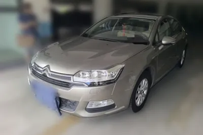 Citroen C5