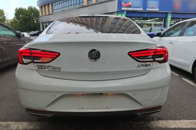 Buick Regal
