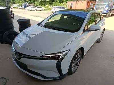 Buick Velite 6