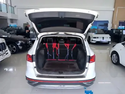 Jetta VS7