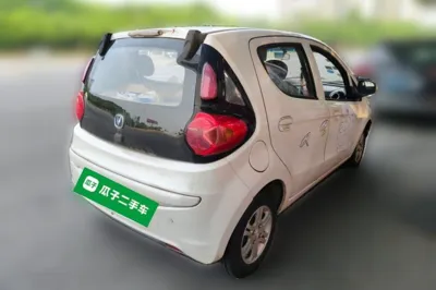 Changan Benni mini