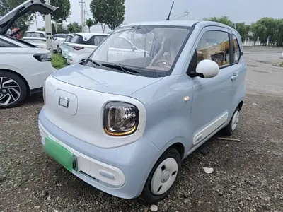 Bestune Pony