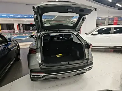 Chery Tiggo 5x