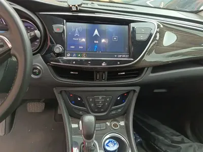 Buick Envision Plus
