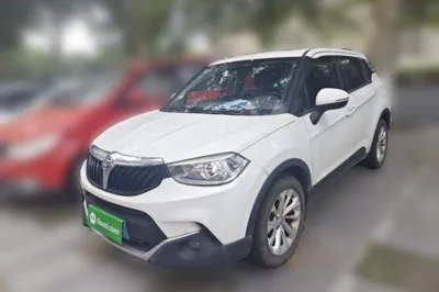 Brilliance V3