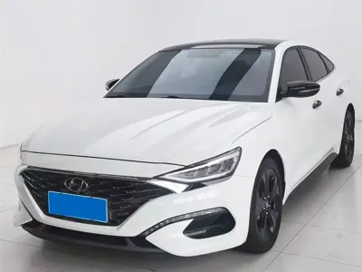 Hyundai Fista