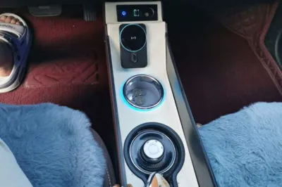 Wuling Bingo