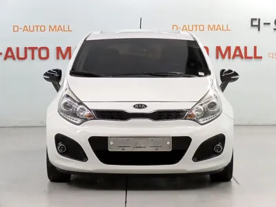 Kia Pride