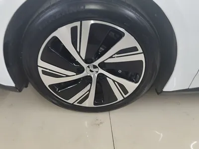Nio ET5