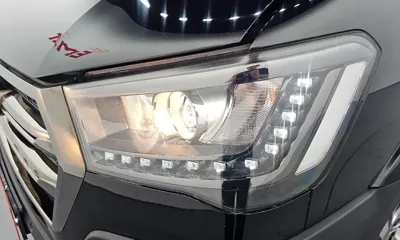 Hyundai Solati