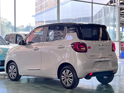 Wuling MINIEV
