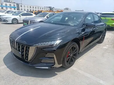 Hongqi Hongqi H6
