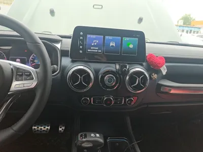 BAIC Off-Road BJ40
