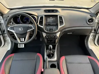 Changan Eado XT