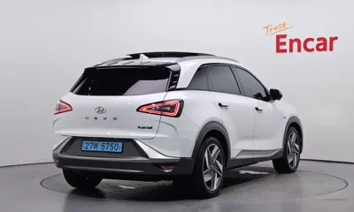 Hyundai Nexo