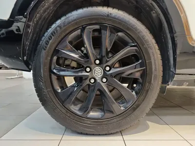 Buick Encore