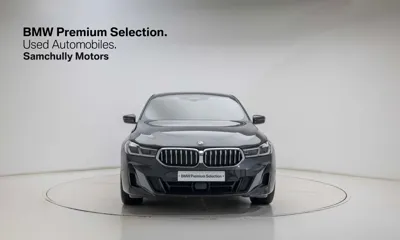 BMW Gran Turismo
