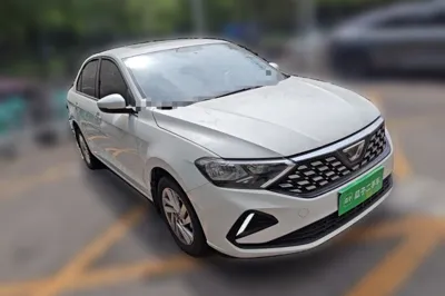 Jetta VA3