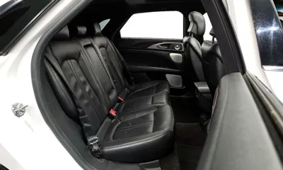Lincoln MKZ