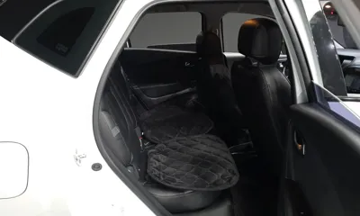 Renault-KoreaSamsung QM3