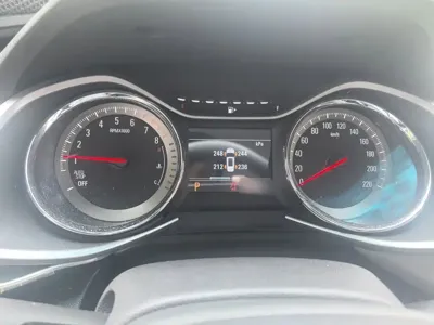 Chevrolet Volando