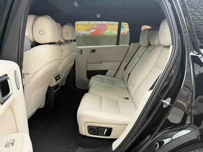 Li Auto Li L7