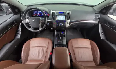 Hyundai Veracruz