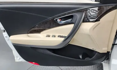 Hyundai Aslan