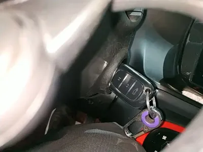 Smart Smart Forfour