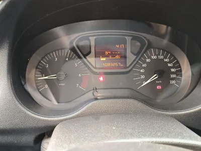 Citroen Elysee