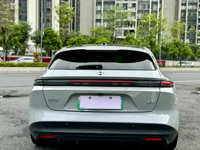 Nio ET5T