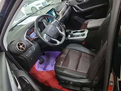 Chevrolet Blazer
