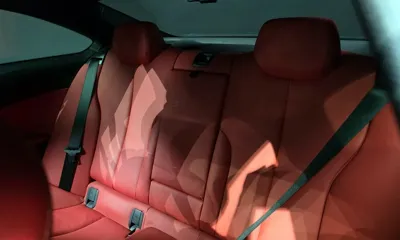 BMW 4-Series
