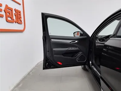 Geely Borui