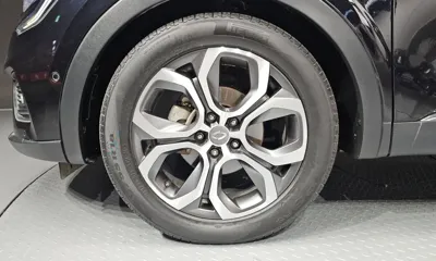 Renault-KoreaSamsung XM3