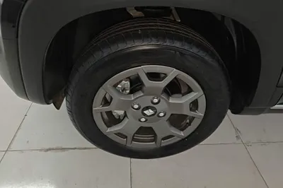Baojun Spark EUV