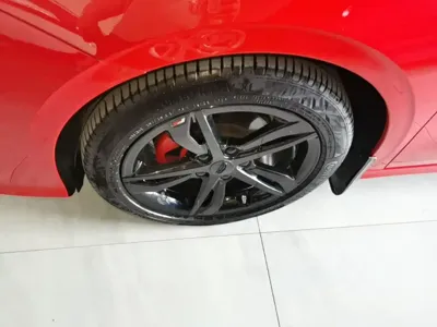 Geely Binrui