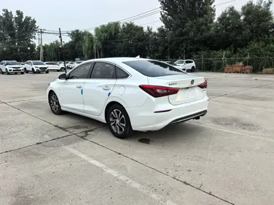 Changan Eado
