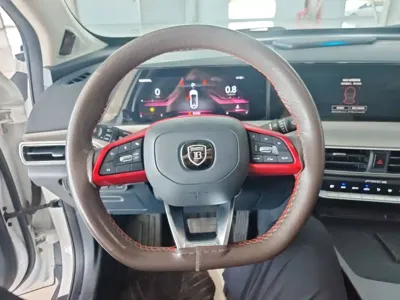 Changan UNI-T