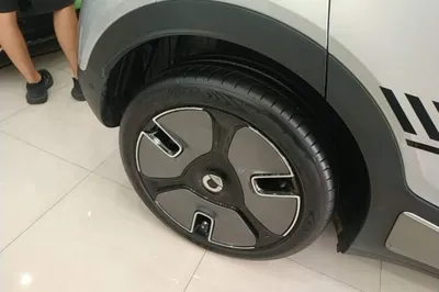 Smart #1