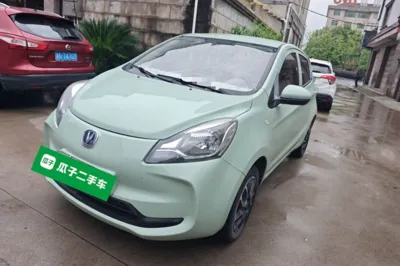 Changan Benni E-Star