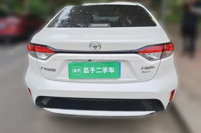 Toyota Levin
