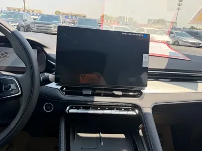 Geely Xingrui
