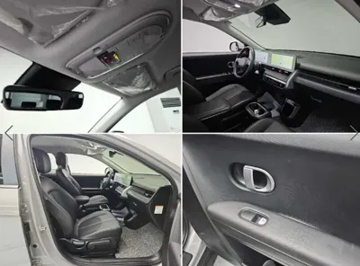 Hyundai Ioniq5