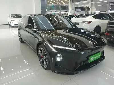 Nio ET5T