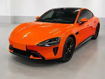 Xiaomi SU7