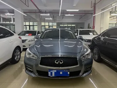 Infiniti Q50L