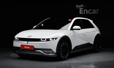 Hyundai Ioniq5