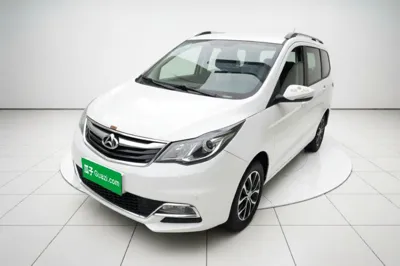 CHANGAN KAICHENG Oushang A600