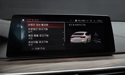 BMW Gran Turismo